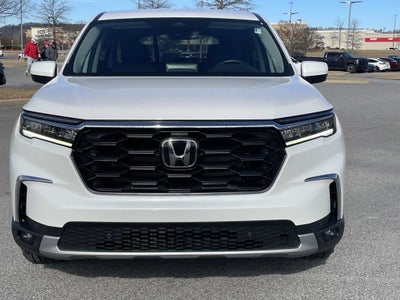 2023 Honda Pilot EX-L 7 Passenger