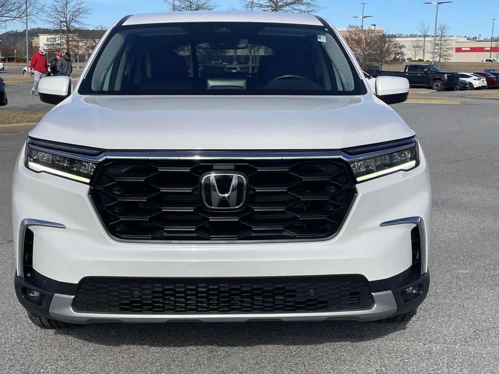 2023 Honda Pilot EX-L 7 Passenger