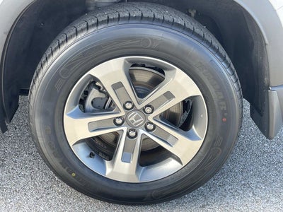 2023 Honda Pilot EX-L 7 Passenger