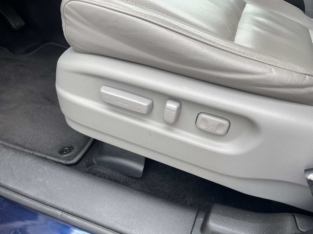 2018 Honda Ridgeline RTL-T