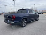 2018 Honda Ridgeline RTL-T