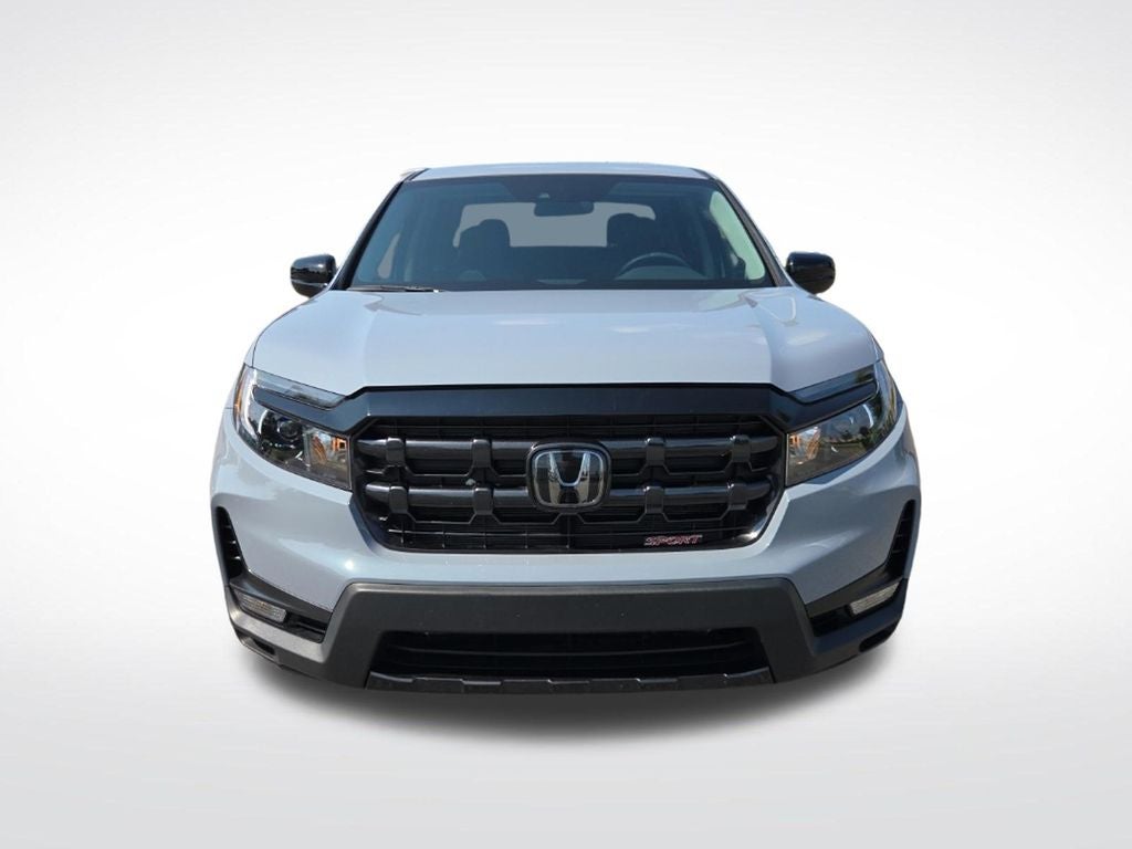 2025 Honda Ridgeline Sport