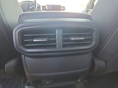 2025 Honda Ridgeline Sport