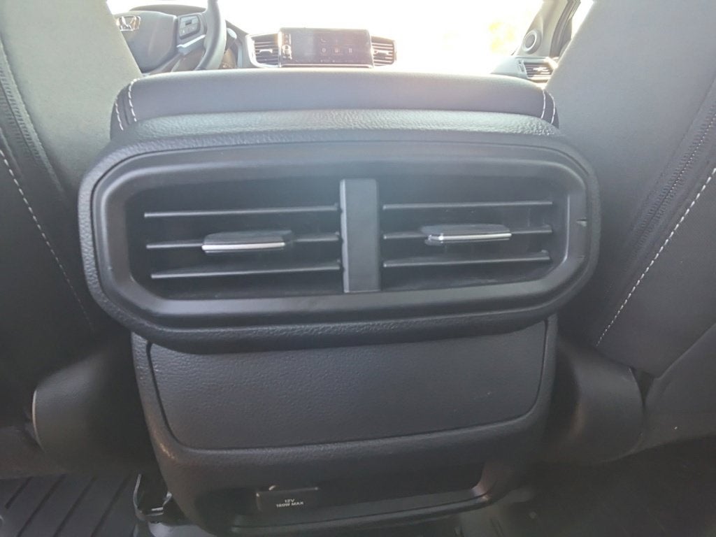 2025 Honda Ridgeline Sport