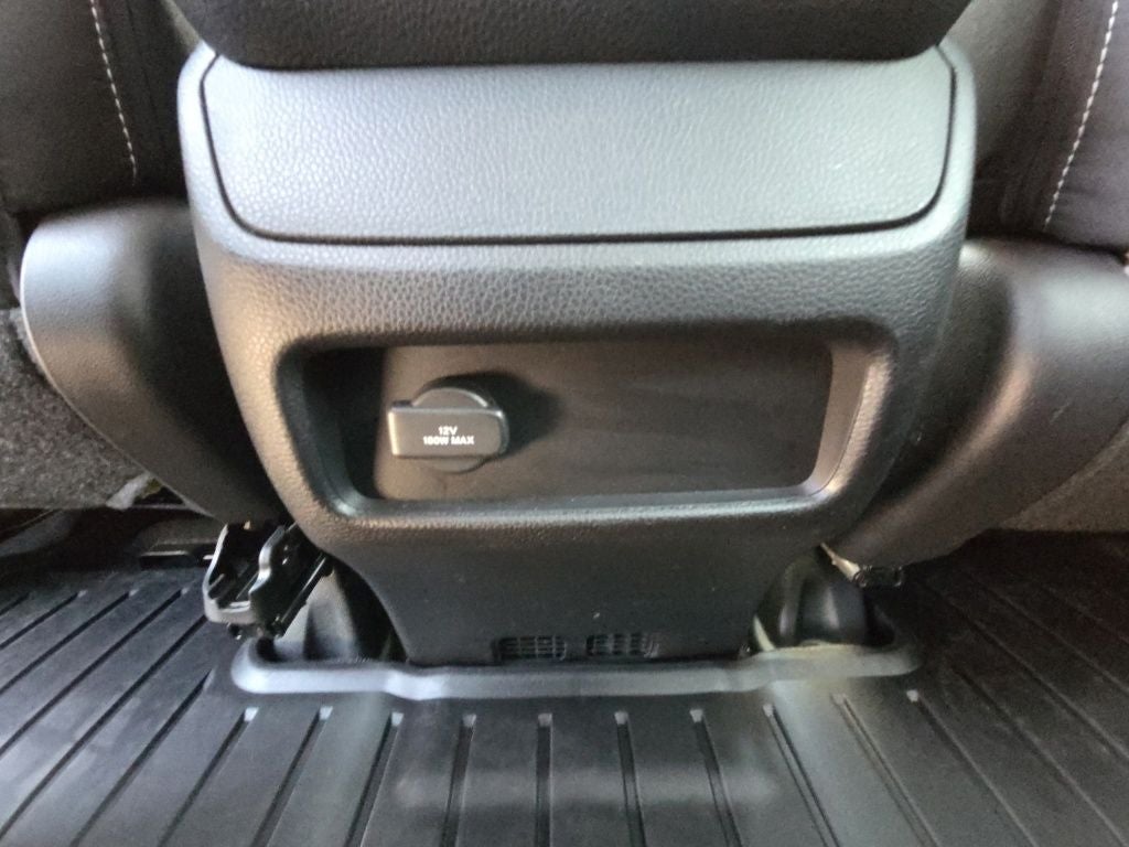 2025 Honda Ridgeline Sport