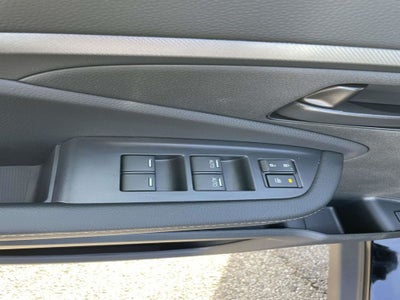 2026 Honda Ridgeline Sport