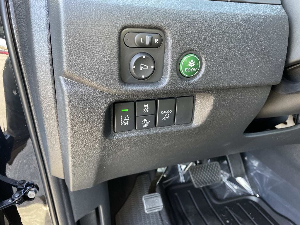 2026 Honda Ridgeline Sport