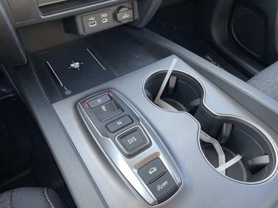 2026 Honda Ridgeline Sport