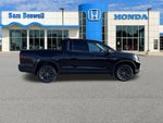 2026 Honda Ridgeline Sport