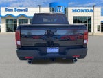 2026 Honda Ridgeline Sport