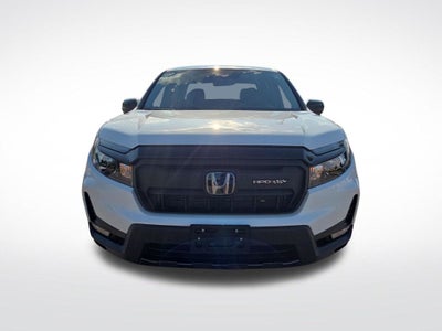 2024 Honda Ridgeline Sport