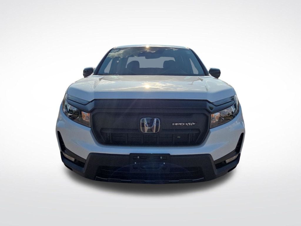 2024 Honda Ridgeline Sport