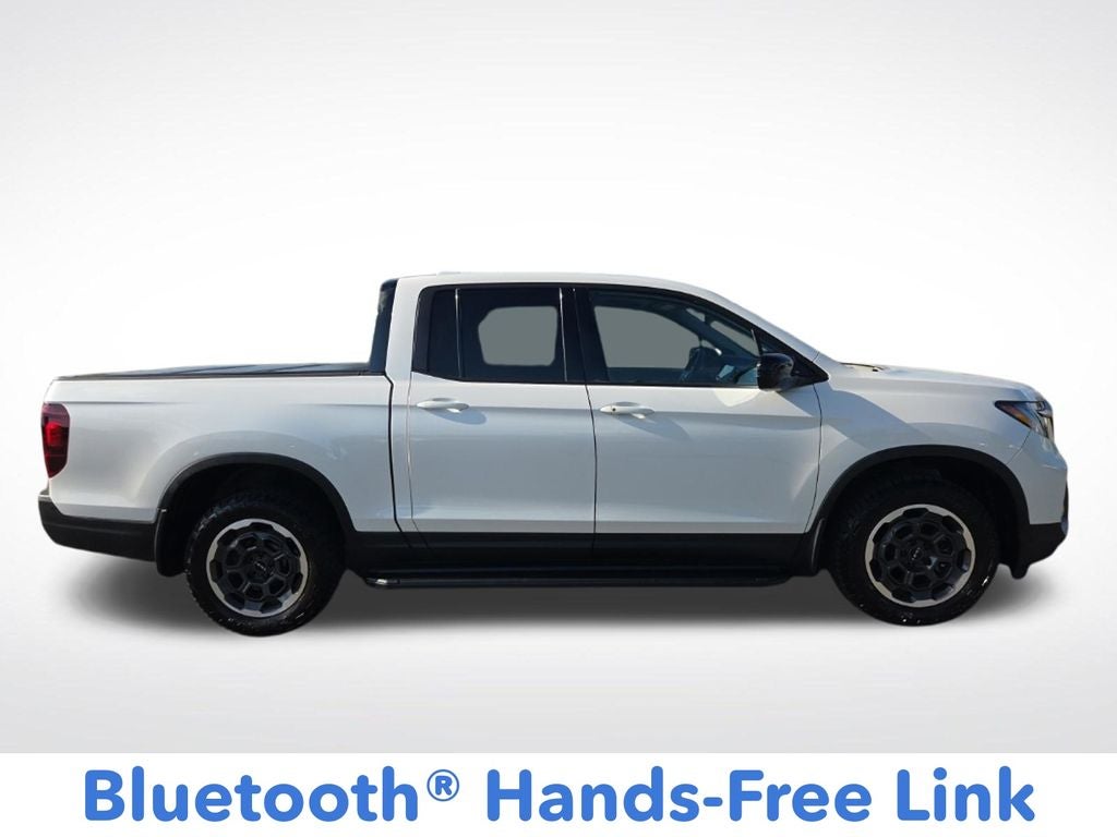 2024 Honda Ridgeline Sport