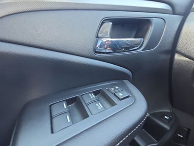 2024 Honda Ridgeline Sport