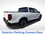 2024 Honda Ridgeline Sport