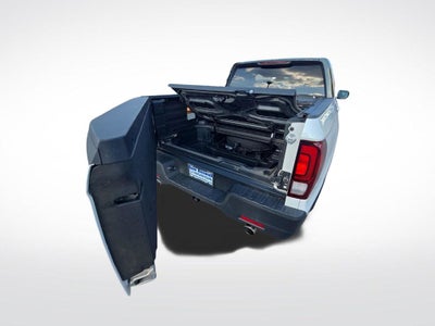 2024 Honda Ridgeline Sport