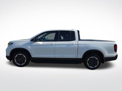 2024 Honda Ridgeline Sport