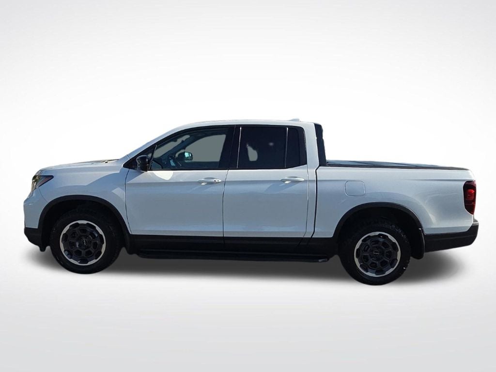 2024 Honda Ridgeline Sport