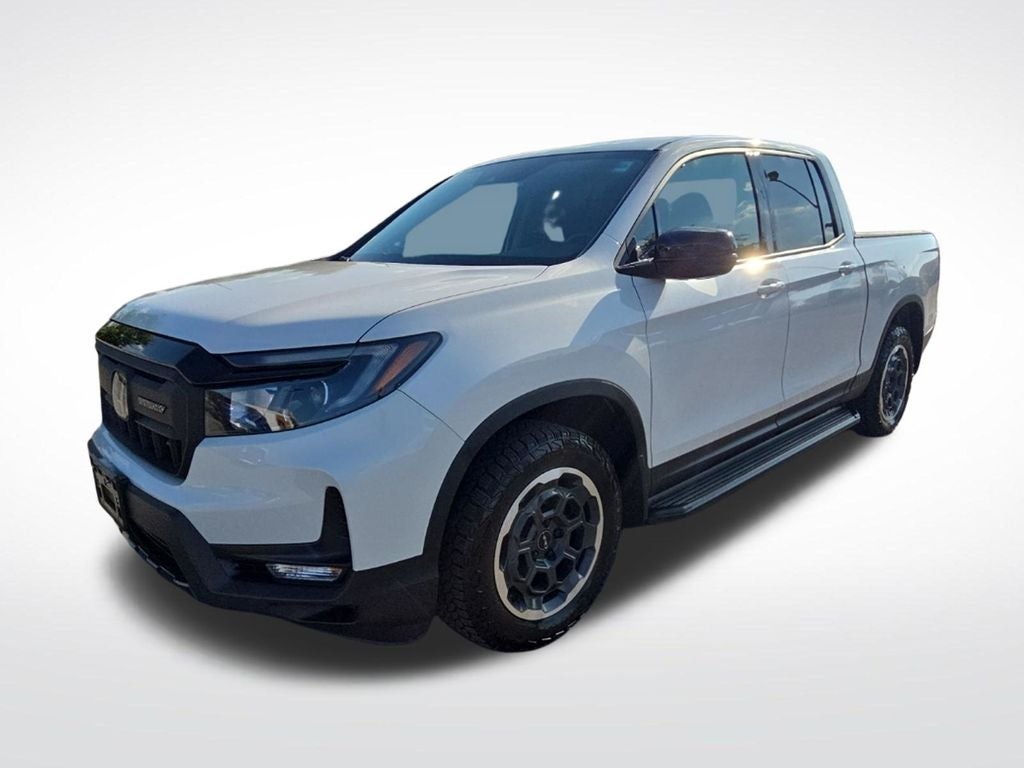 2024 Honda Ridgeline Sport