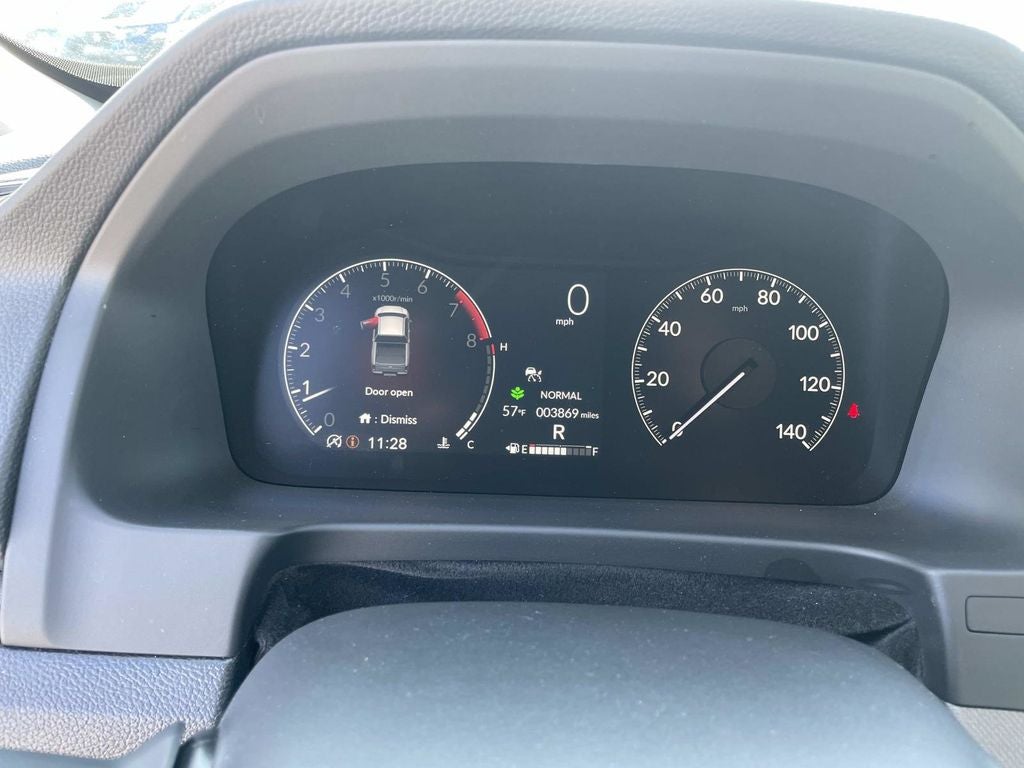 2025 Honda Ridgeline Sport