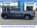 2019 Honda Ridgeline RTL-T