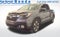 2019 Honda Ridgeline RTL-T