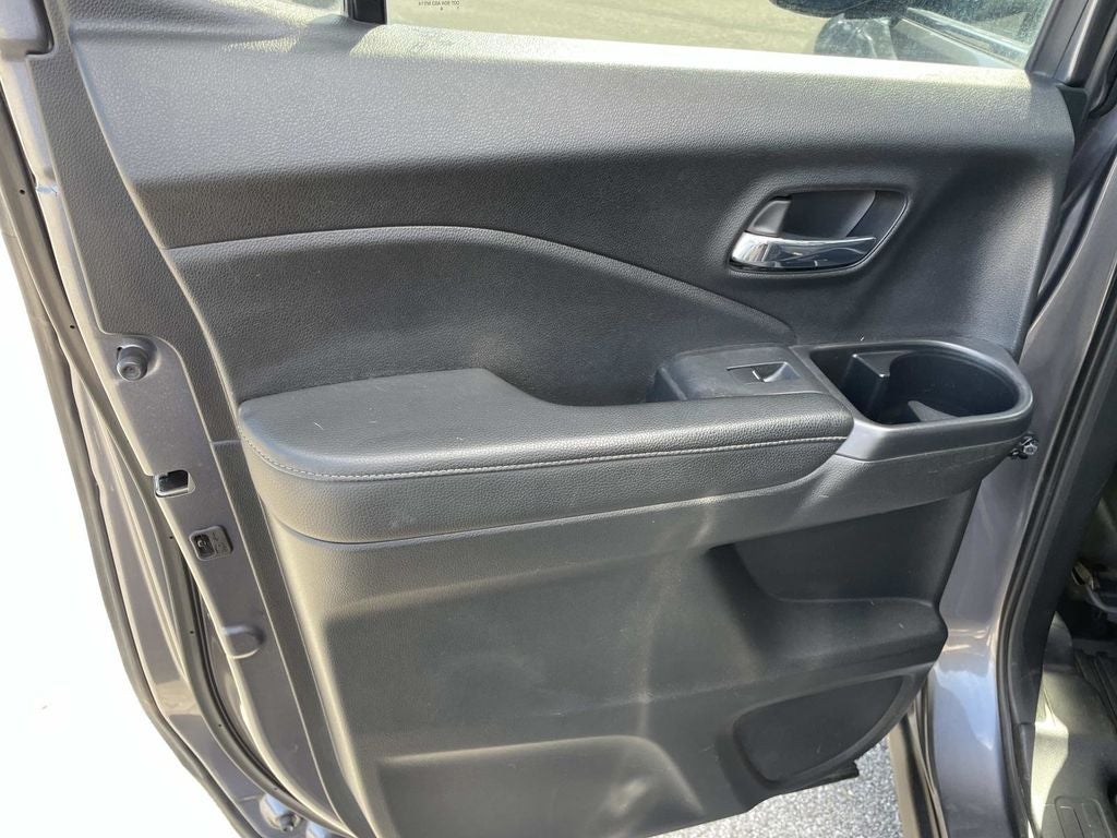 2019 Honda Ridgeline RTL-T