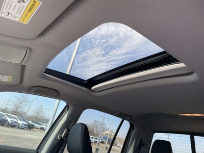 2019 Honda Ridgeline RTL-T