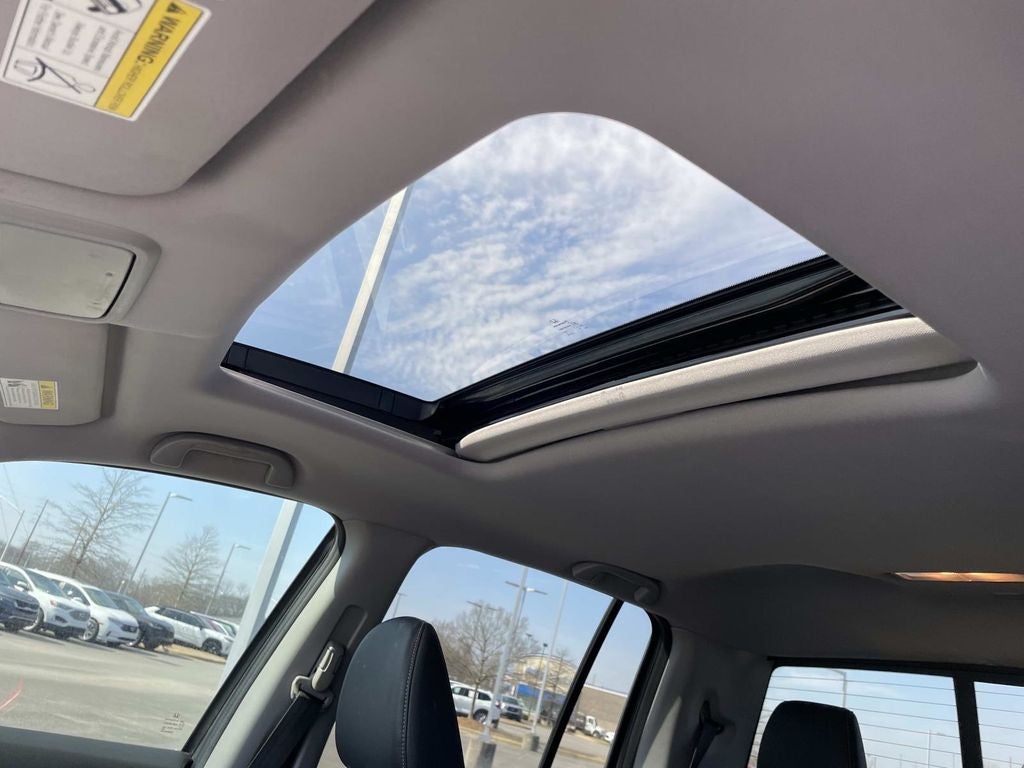 2019 Honda Ridgeline RTL-T