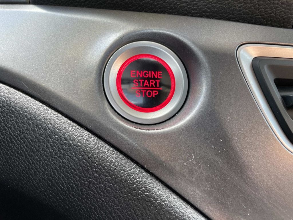 2019 Honda Ridgeline RTL-T