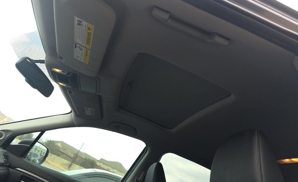 2019 Honda Ridgeline RTL-T