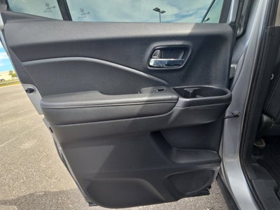 2020 Honda Ridgeline RTL-E