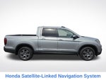 2020 Honda Ridgeline RTL-E
