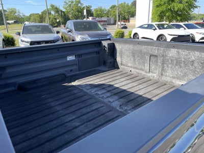 2017 Honda Ridgeline RTL-E