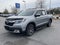 2020 Honda Ridgeline RTL-E