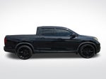 2017 Honda Ridgeline Black Edition