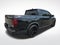 2017 Honda Ridgeline Black Edition
