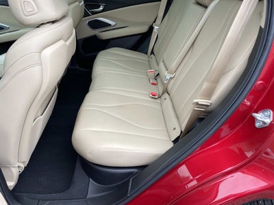 2024 Acura RDX Base SH-AWD