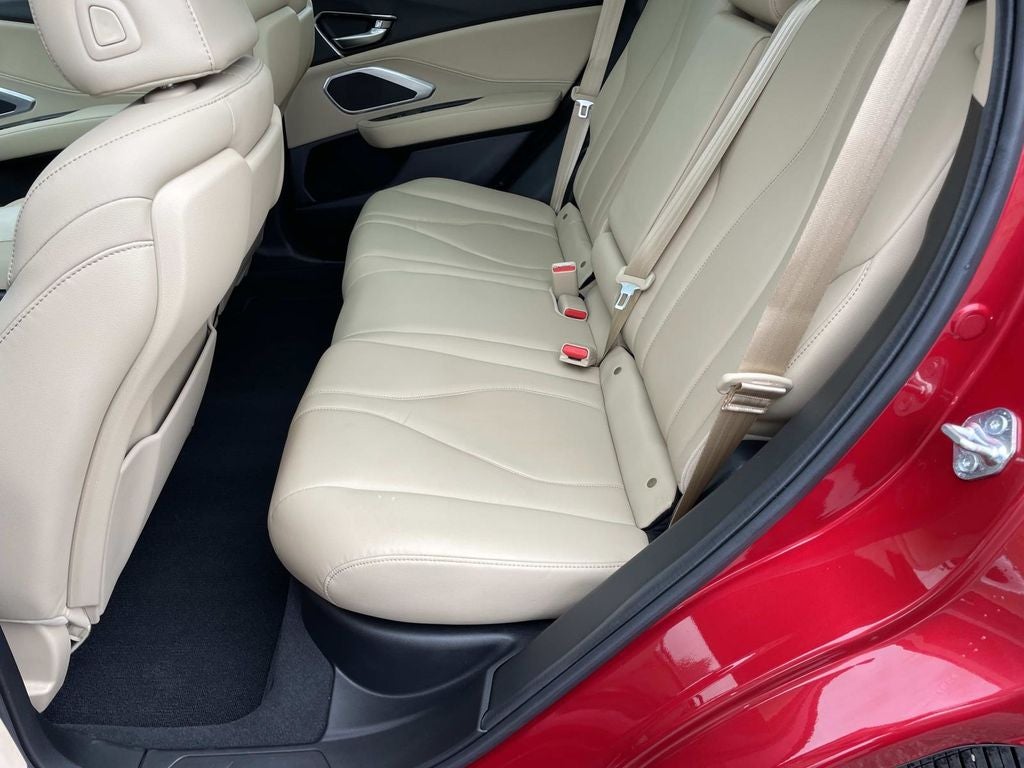 2024 Acura RDX Base SH-AWD