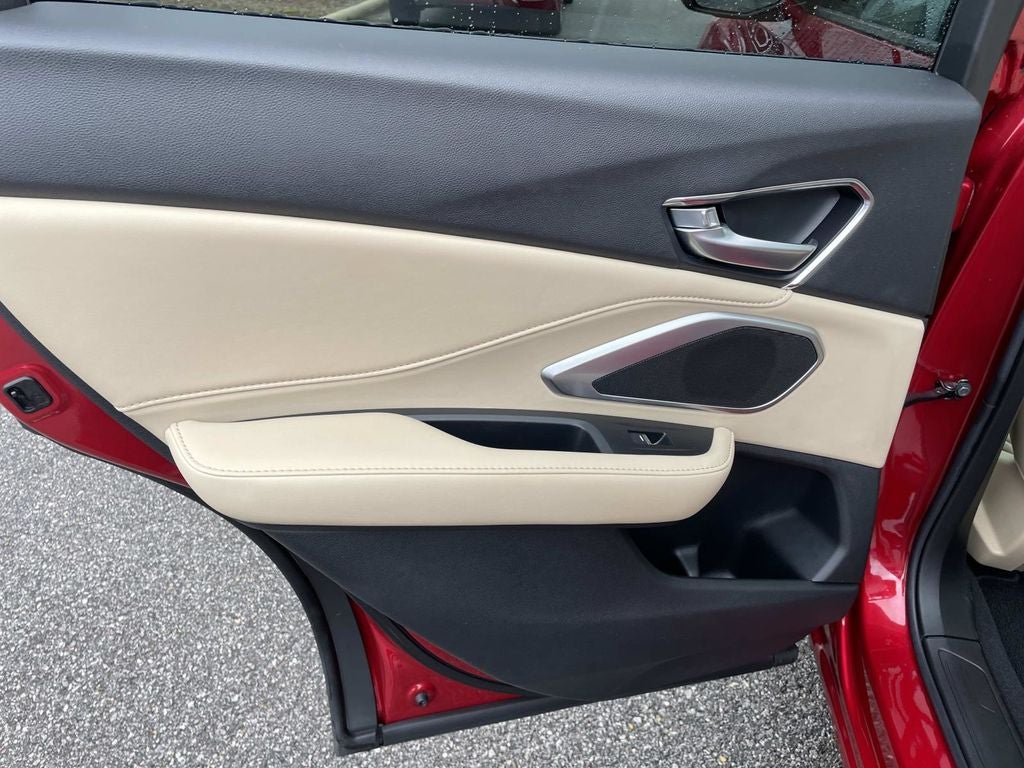 2024 Acura RDX Base SH-AWD