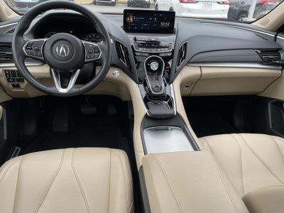2024 Acura RDX Base SH-AWD