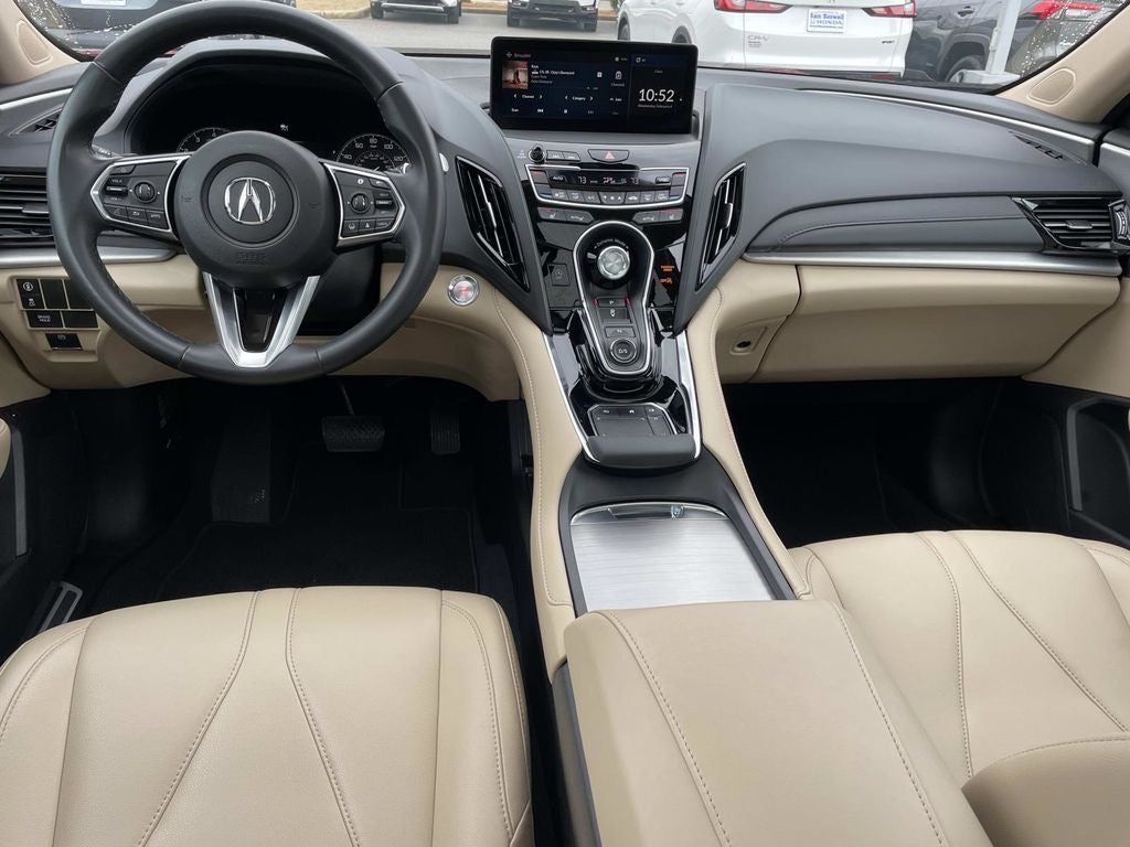 2024 Acura RDX Base SH-AWD