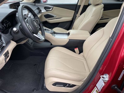 2024 Acura RDX Base SH-AWD