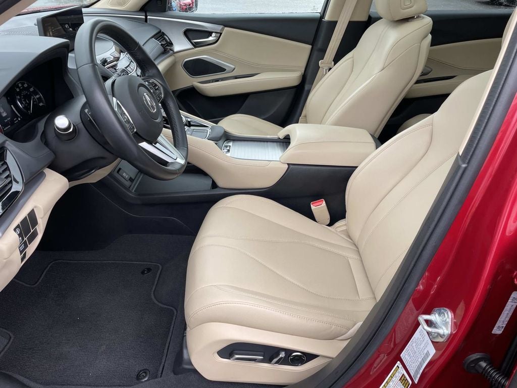 2024 Acura RDX Base SH-AWD