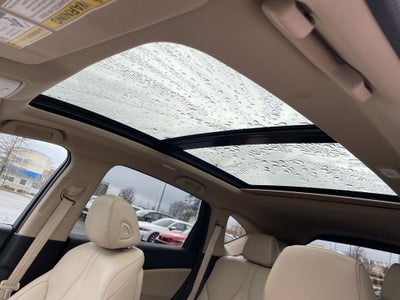 2024 Acura RDX Base SH-AWD