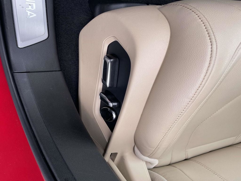 2024 Acura RDX Base SH-AWD