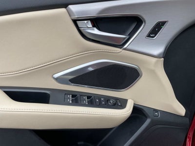 2024 Acura RDX Base SH-AWD