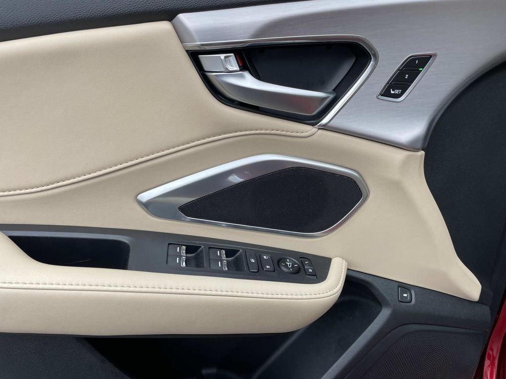 2024 Acura RDX Base SH-AWD