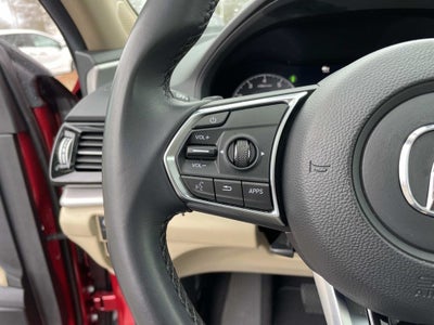 2024 Acura RDX Base SH-AWD