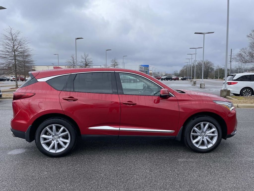 2024 Acura RDX Base SH-AWD